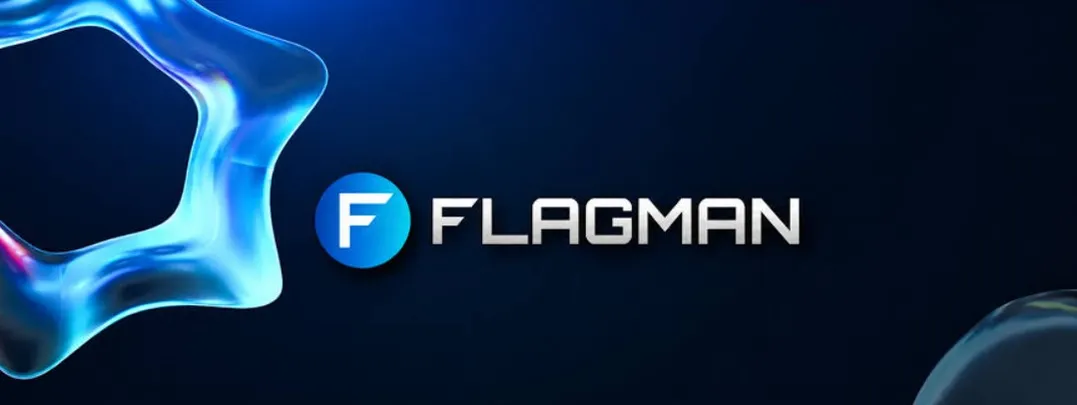 Flagman Casino logo