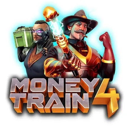 Money Train 4