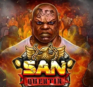 San Quentin